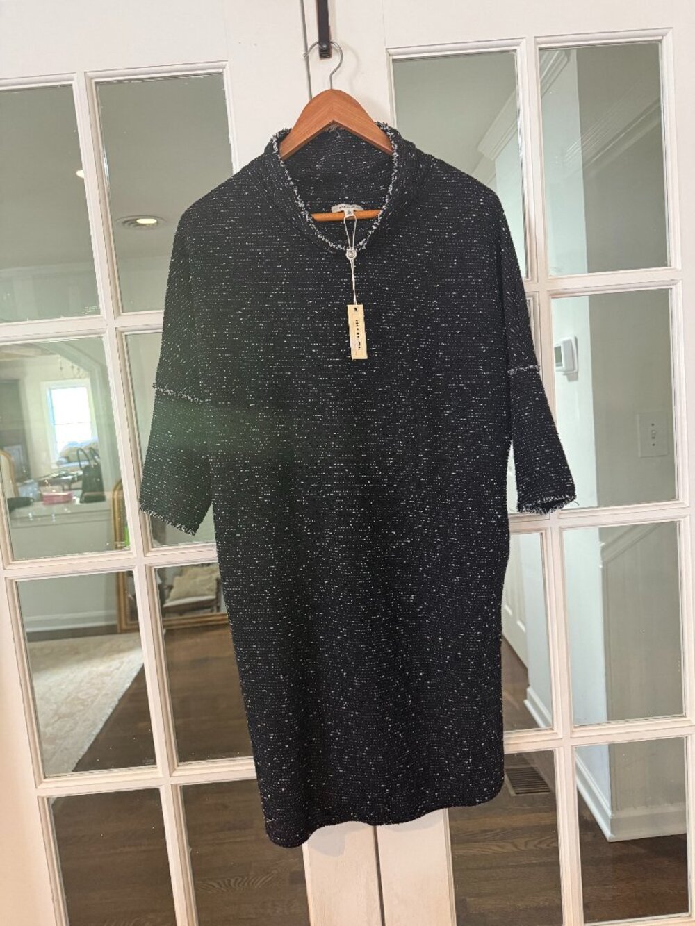 Max studio dress